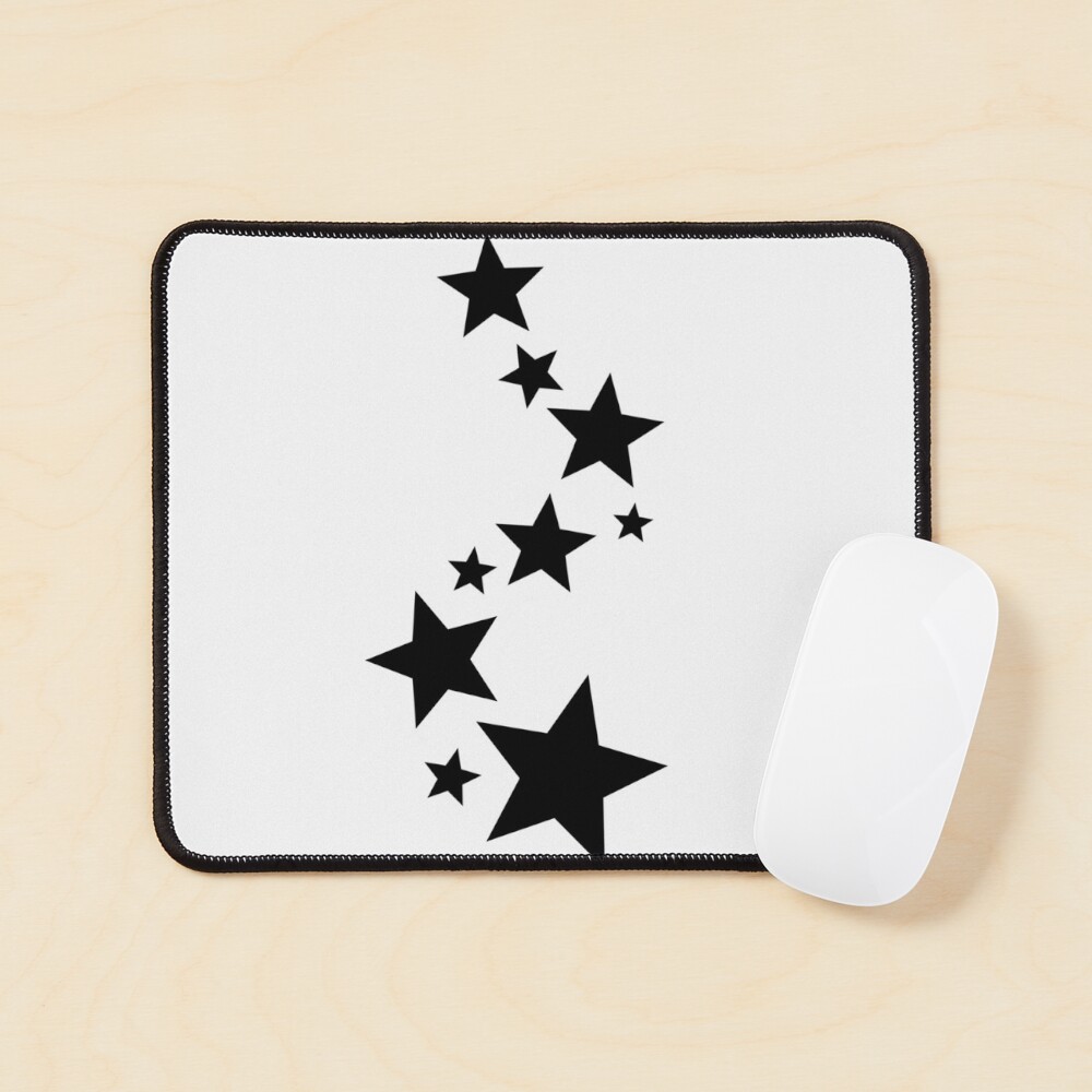 Item preview, Mouse Pad designed and sold by juanisanse.