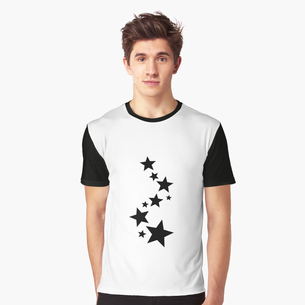 Item preview, Graphic T-Shirt designed and sold by juanisanse.