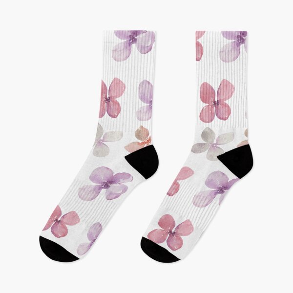 Item preview, Watercolor Floral Pattern 2 designed and sold by NobleForte.