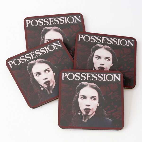 Item preview, Possession designed and sold by rcmarble.