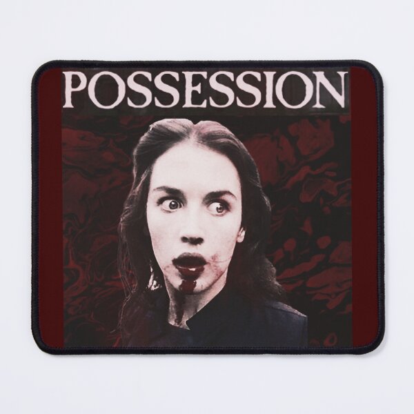 Item preview, Possession designed and sold by rcmarble.
