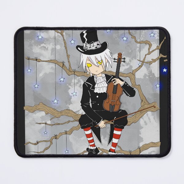 Item preview, The Star Violinist  designed and sold by bk501.
