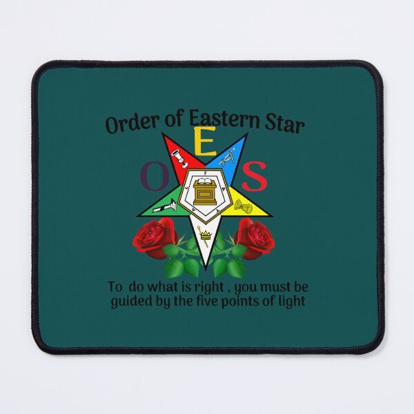 Item preview, OES Order Of The Eastern Star Logo Sistars Freemason designed and sold by CeSaDesignsy.