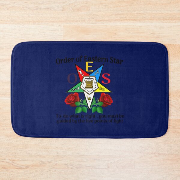 Item preview, OES Order Of The Eastern Star Logo Sistars Freemason  designed and sold by CeSaDesignsy.