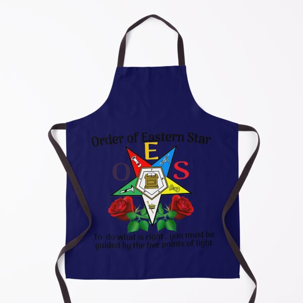 Item preview, OES Order Of The Eastern Star Logo Sistars Freemason  designed and sold by CeSaDesignsy.