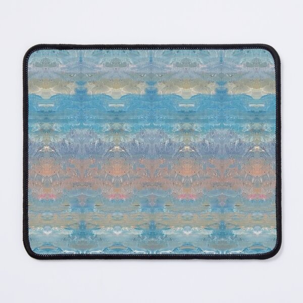 Item preview, decorative blue colors designed and sold by ErhanArt.