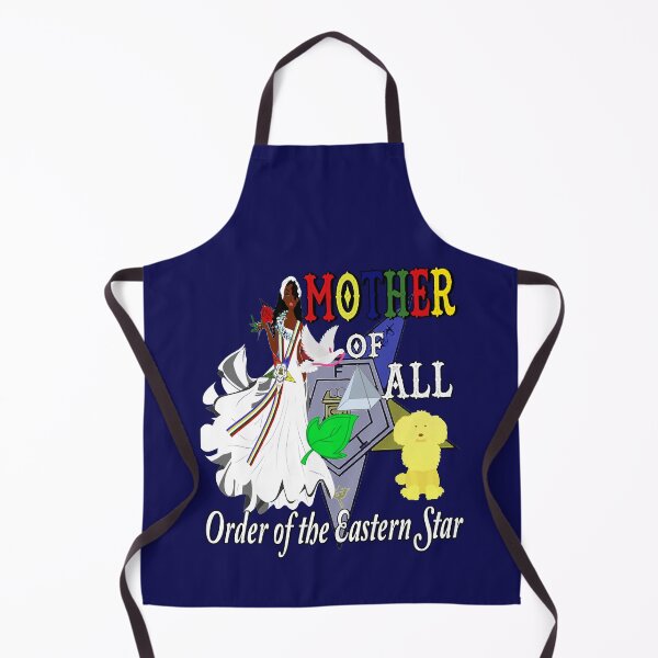 Item preview, OES Order Of The Eastern Star Logo Sistars Mother Of All Freemason  designed and sold by CeSaDesignsy.