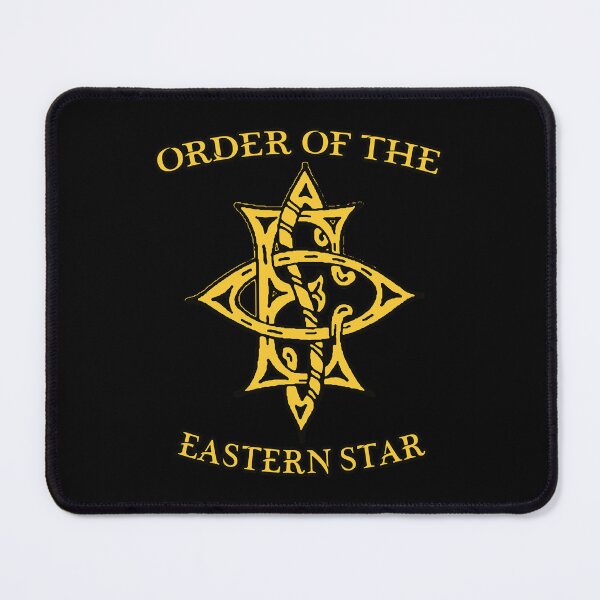 Item preview, OES Order Of The Eastern Star Logo Sistars My Sister Keeper Freemason  designed and sold by CeSaDesignsy.