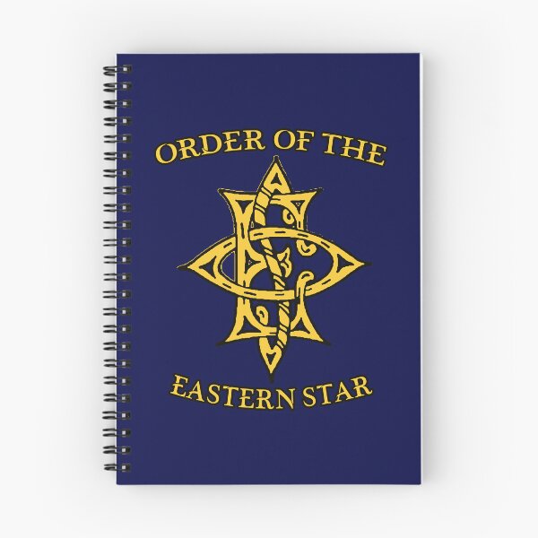 Item preview, OES Order Of The Eastern Star Logo Sistars My Sister Keeper Freemason  designed and sold by CeSaDesignsy.