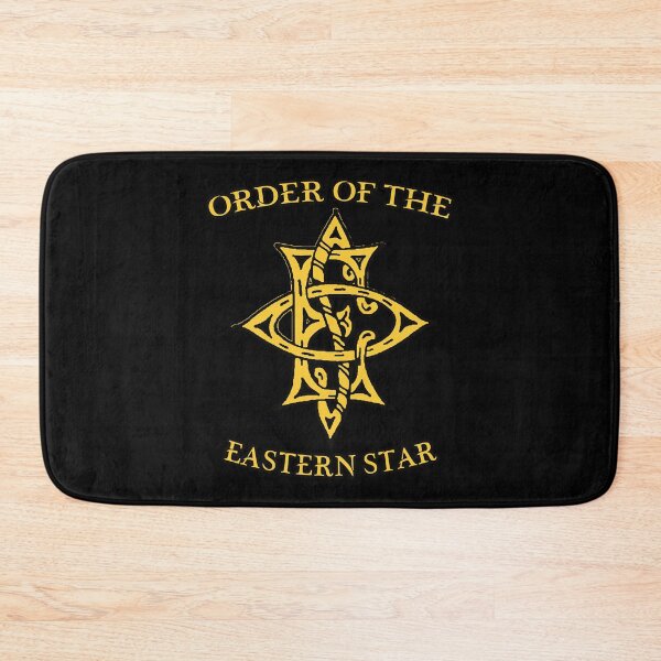 Item preview, OES Order Of The Eastern Star Logo Sistars My Sister Keeper Freemason  designed and sold by CeSaDesignsy.