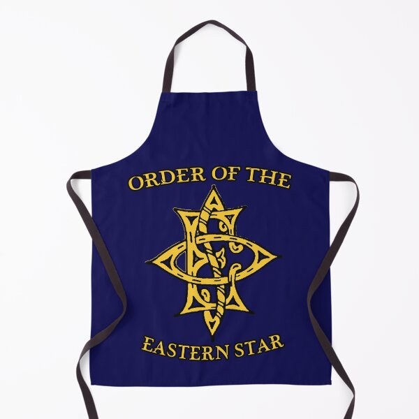 Item preview, OES Order Of The Eastern Star Logo Sistars My Sister Keeper Freemason  designed and sold by CeSaDesignsy.
