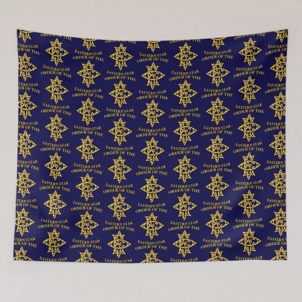 Item preview, OES Order Of The Eastern Star Logo Sistars My Sister Keeper Freemason  designed and sold by CeSaDesignsy.