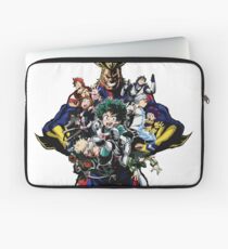 Boku no Hero Academia - My Hero Academia Laptop Sleeve