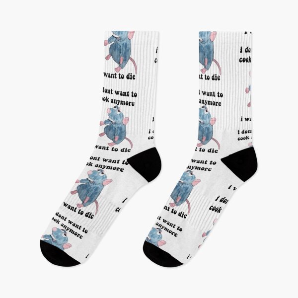 Item preview, Funny I Don't Want To Cook Anymore I Want To Die designed and sold by ONPINI.