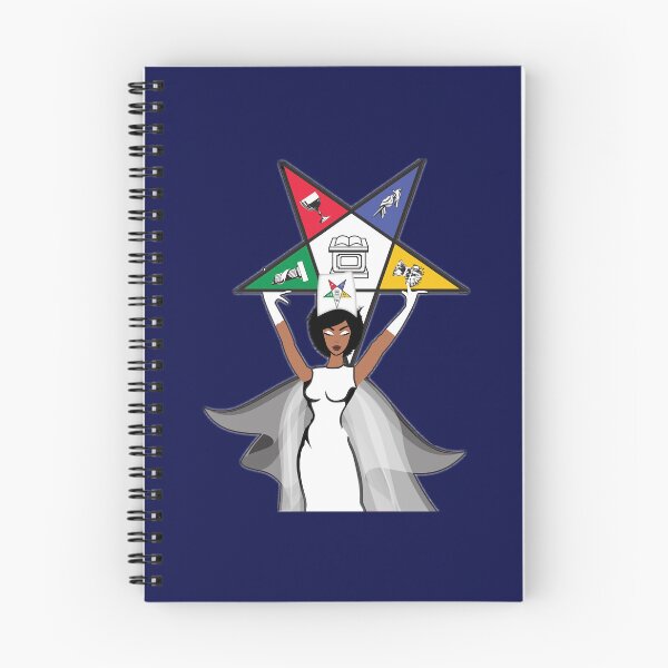 Item preview, OES Order Of The Eastern Star Logo Sistars My Sister&39;s Keeper Freemason designed and sold by CeSaDesignsy.