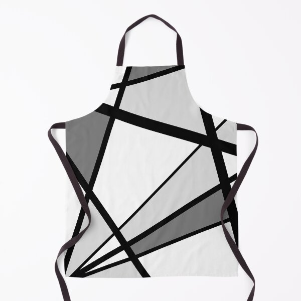Item preview, Copy of black White Geometric designed and sold by Seatzy.