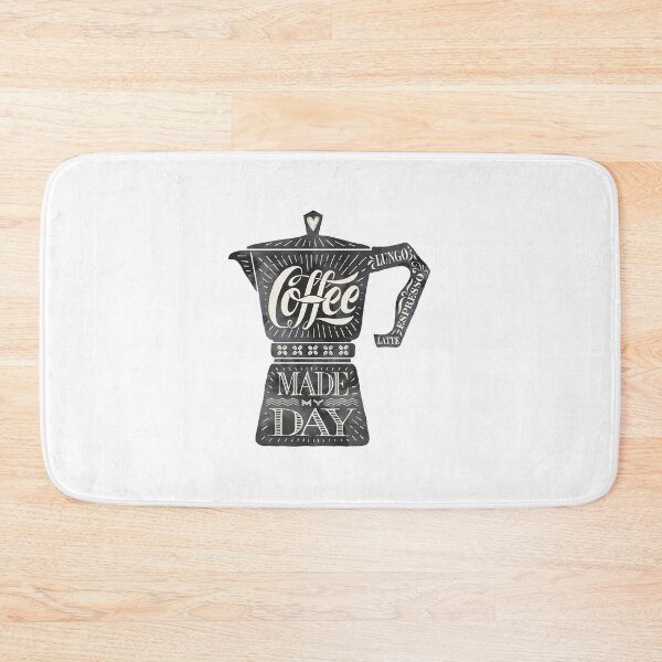 Item preview, Coffee Made my Day designed and sold by printheavenart.