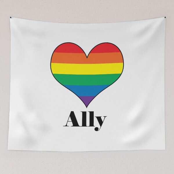 Item preview, Ally designed and sold by By Sapphire's Design.
