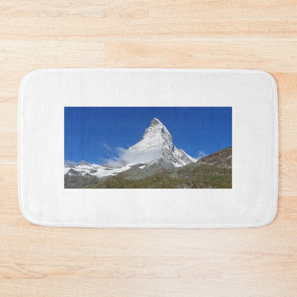 Item preview, The Matterhorn designed and sold by beavo.