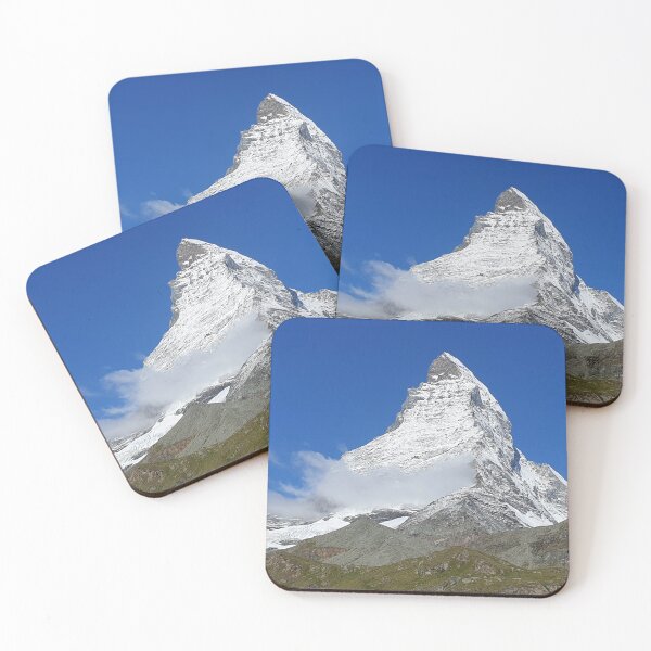 Item preview, The Matterhorn designed and sold by beavo.
