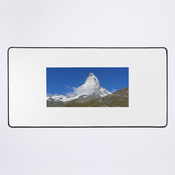 Item preview, The Matterhorn designed and sold by beavo.