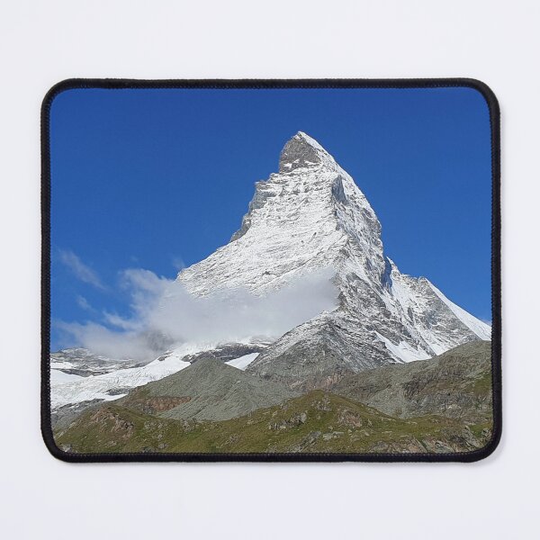 Item preview, The Matterhorn designed and sold by beavo.