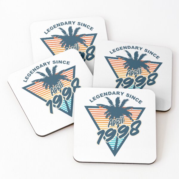 Item preview, April 1998 26th Birthday Retro 80’s Essential designed and sold by MajesticTree.