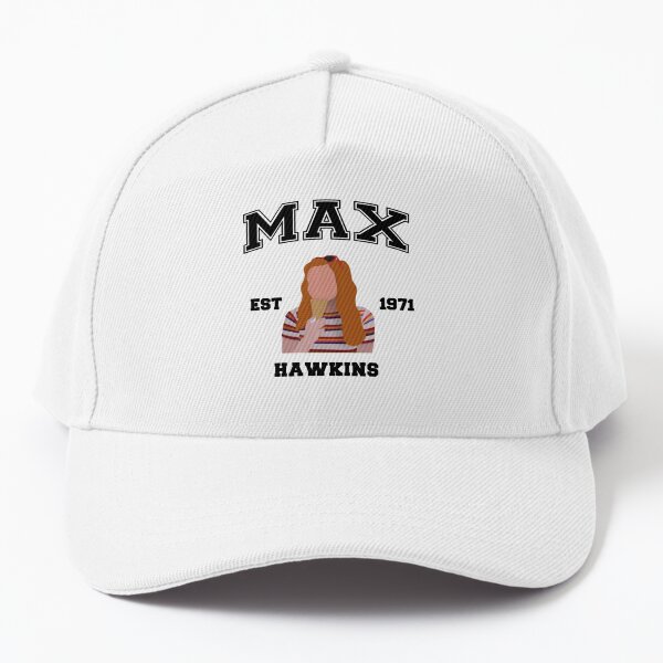 Item preview, Max Mayfield Stranger Things designed and sold by Gabaxo.