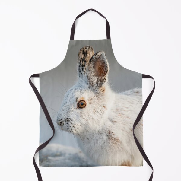 Item preview, Snowshoe Hare designed and sold by Michael Cummings.