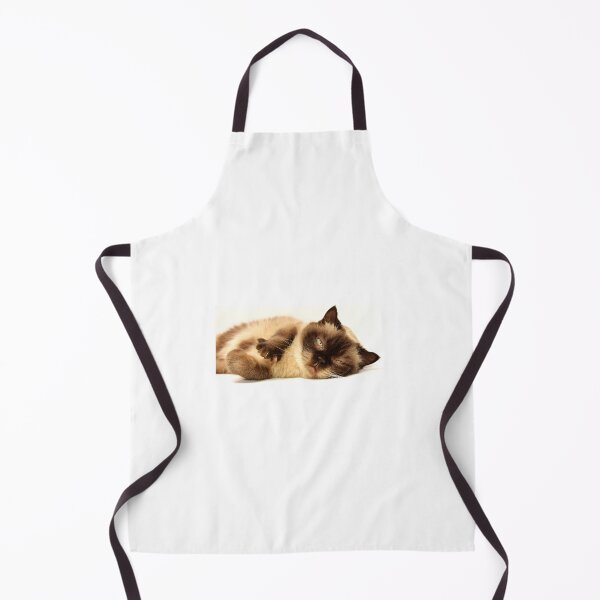 Item preview, cute sleepy cat designed and sold by itisShop.