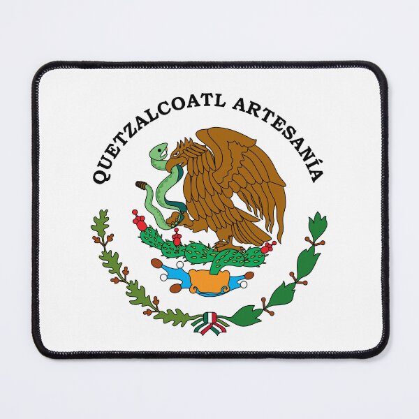 Item preview, Quetzalcoatl Artesanía designed and sold by IDEZIGN2017.