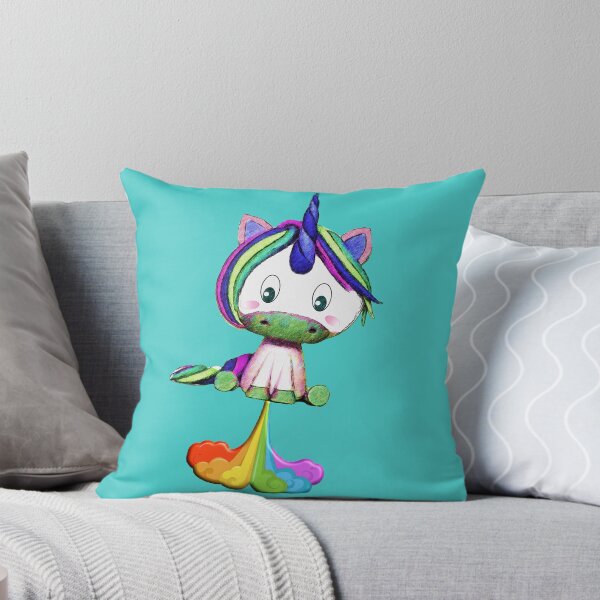 Item preview, unicorn big fat designed and sold by danadino3.