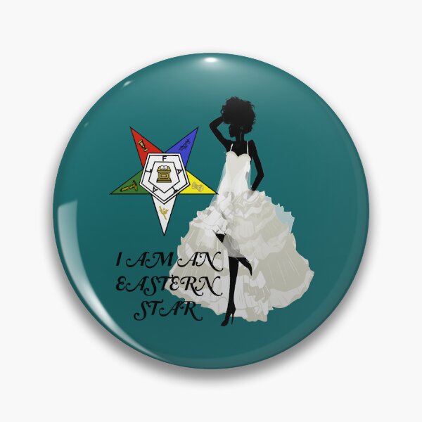 Item preview, OES Order Of The Eastern Star Logo Sistars My Sister&39;s Keeper Freemason  designed and sold by CeSaDesignsy.