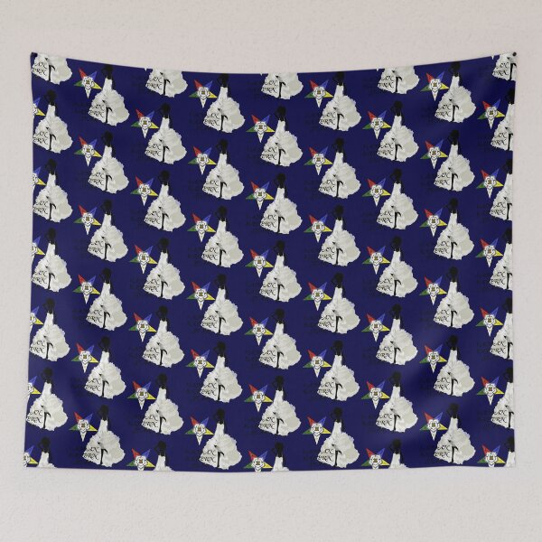Item preview, OES Order Of The Eastern Star Logo Sistars My Sister&39;s Keeper Freemason  designed and sold by CeSaDesignsy.