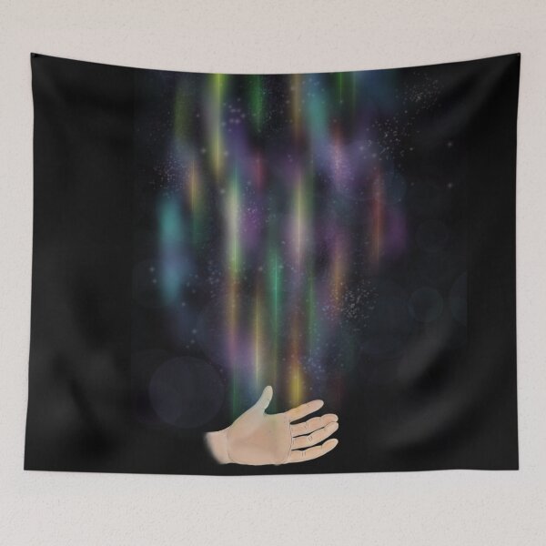Item preview, You Are Magickal! designed and sold by PhoenixDreaming.