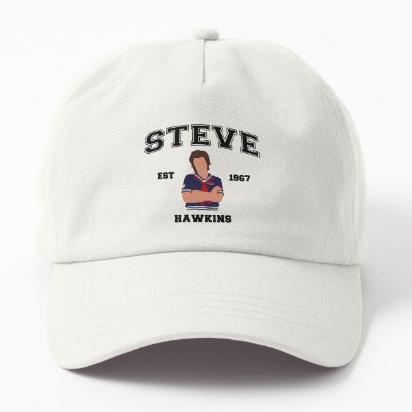 Item preview, Steve Harrington Stranger Things designed and sold by Gabaxo.