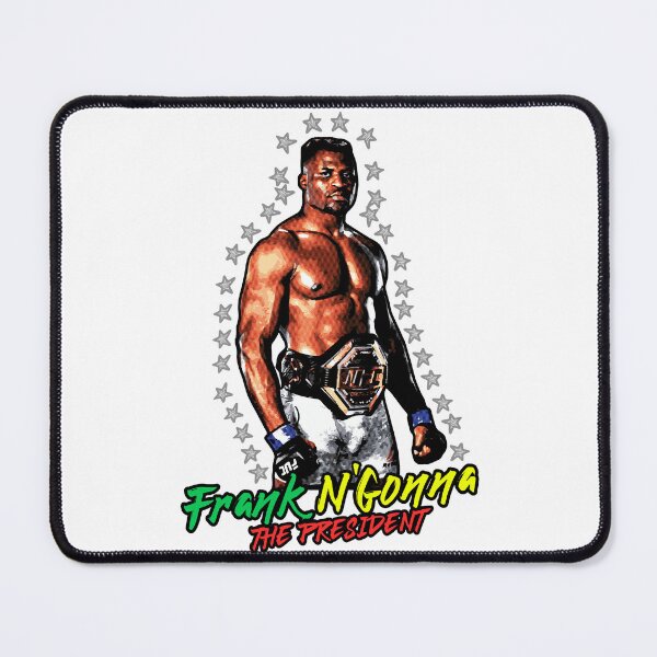 Item preview, F.U.C.Champions: Big Frank N'Gonnahityoulikeatruck! designed and sold by DemandChaos.
