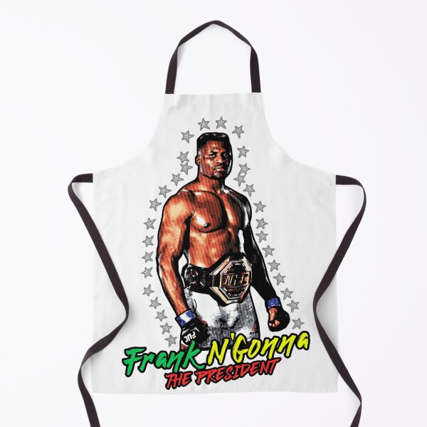Item preview, F.U.C.Champions: Big Frank N'Gonnahityoulikeatruck! designed and sold by DemandChaos.