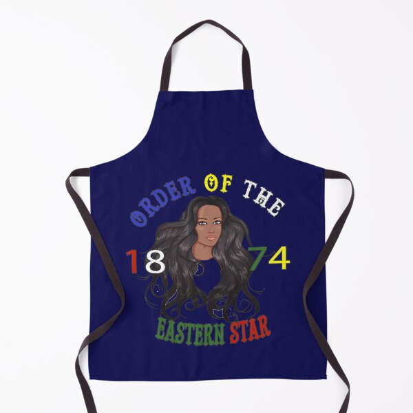 Item preview, OES Order Of The Eastern Star Logo Sistars Since 1874 Freemason  designed and sold by CeSaDesignsy.