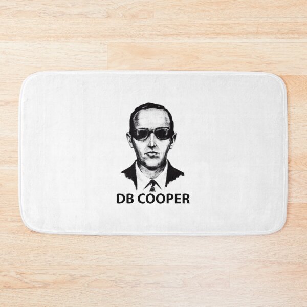 Item preview, Db cooper, mystery designed and sold by Mokastro.