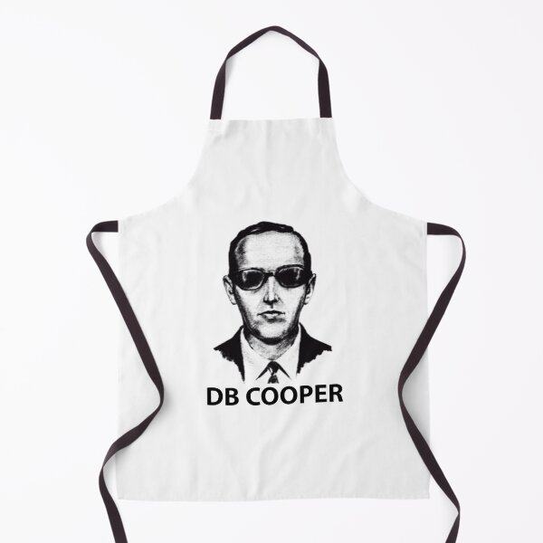 Item preview, Db cooper, mystery designed and sold by Mokastro.
