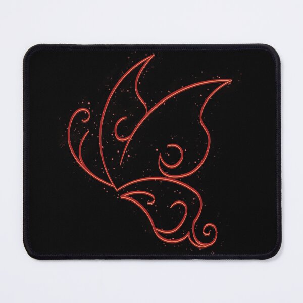Item preview, Papilio Charontis Constellation - Genshin Impact designed and sold by ZatchyLie.