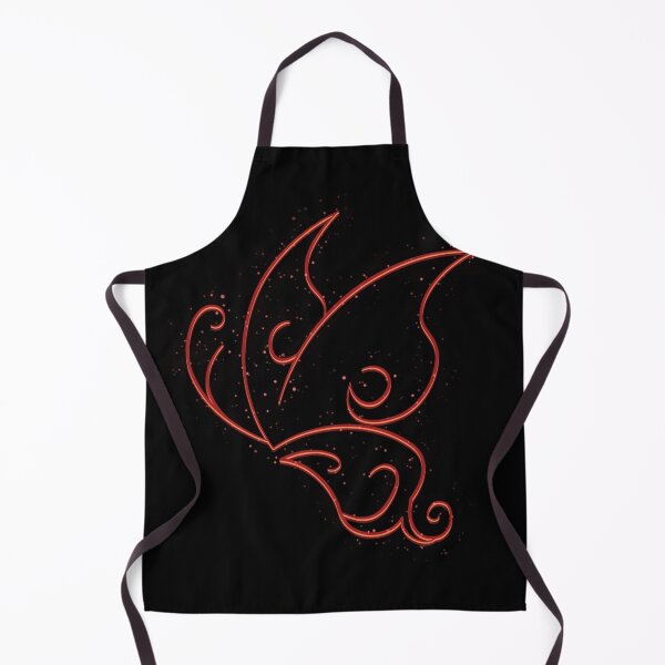 Item preview, Papilio Charontis Constellation - Genshin Impact designed and sold by ZatchyLie.