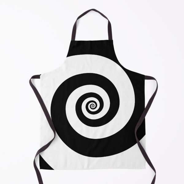 Item preview, Psychedelic Spiral designed and sold by Sparkle-Moth.