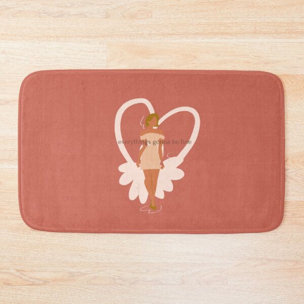 Item preview, Everythings gonna be fine designed and sold by R&C.