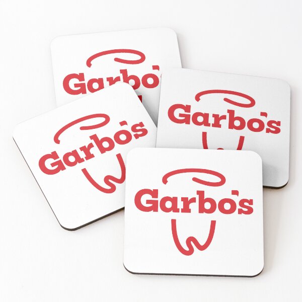 Item preview, Garbo's designed and sold by VonHafe.