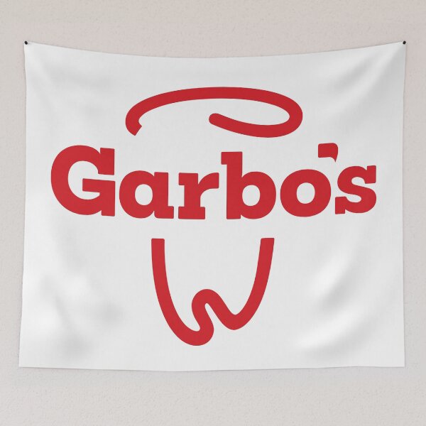 Item preview, Garbo's designed and sold by VonHafe.