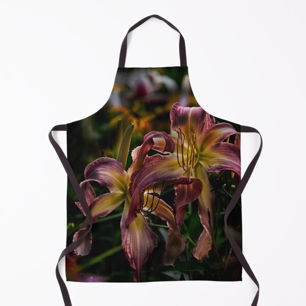 Item preview, "Northwind Dancer" Daylily designed and sold by Michael Cummings.