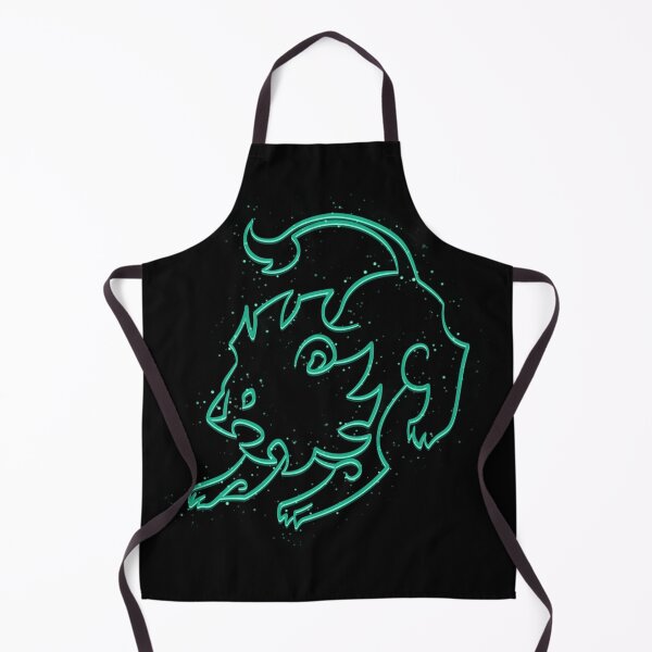 Item preview, Leo Minor Constellation - Genshin Impact designed and sold by ZatchyLie.