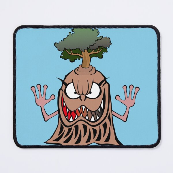 Item preview, Monster Tree designed and sold by JustCoolShop.